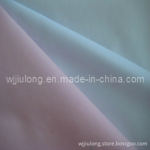 SGS T/C Garment Fabric